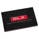 Filter Tips DLX DeLuxe (60)